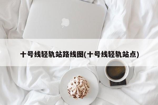 十号线轻轨站路线图(十号线轻轨站点)